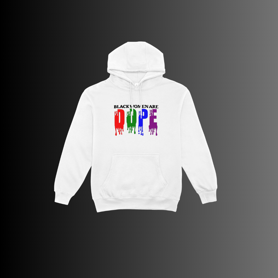 Black Women Are Dope