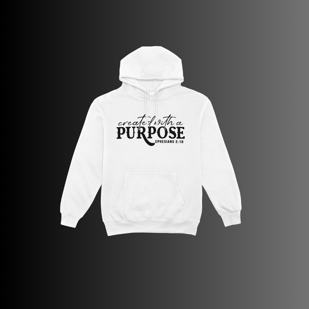 Created With a Purpose