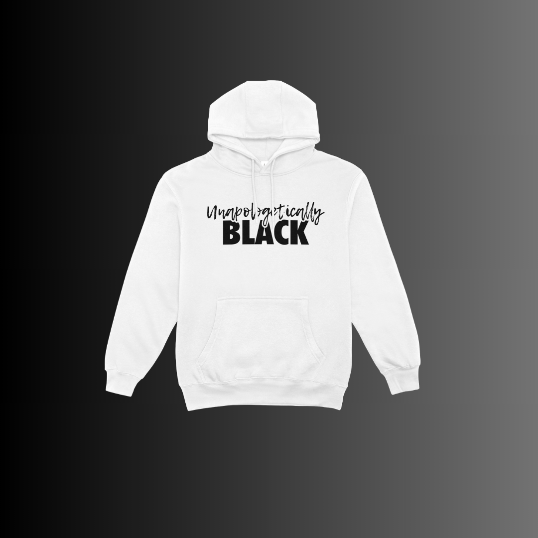 Unapologetically Black
