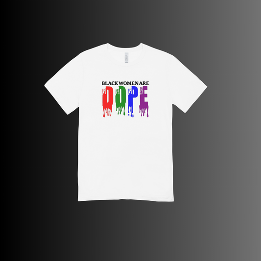 Black Women Are Dope II