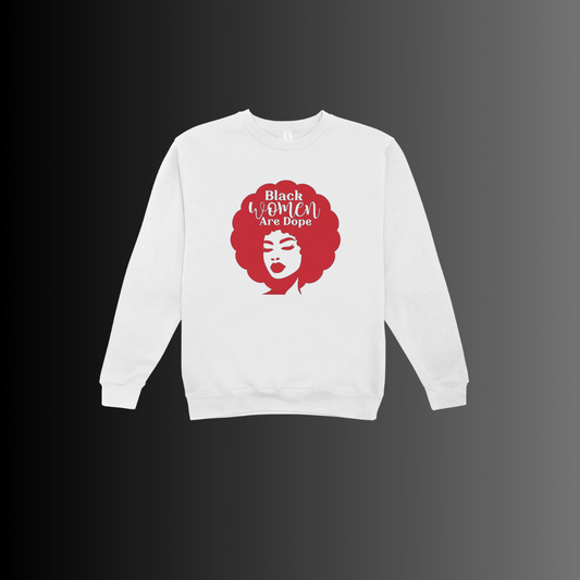 Black Women Are Dope II