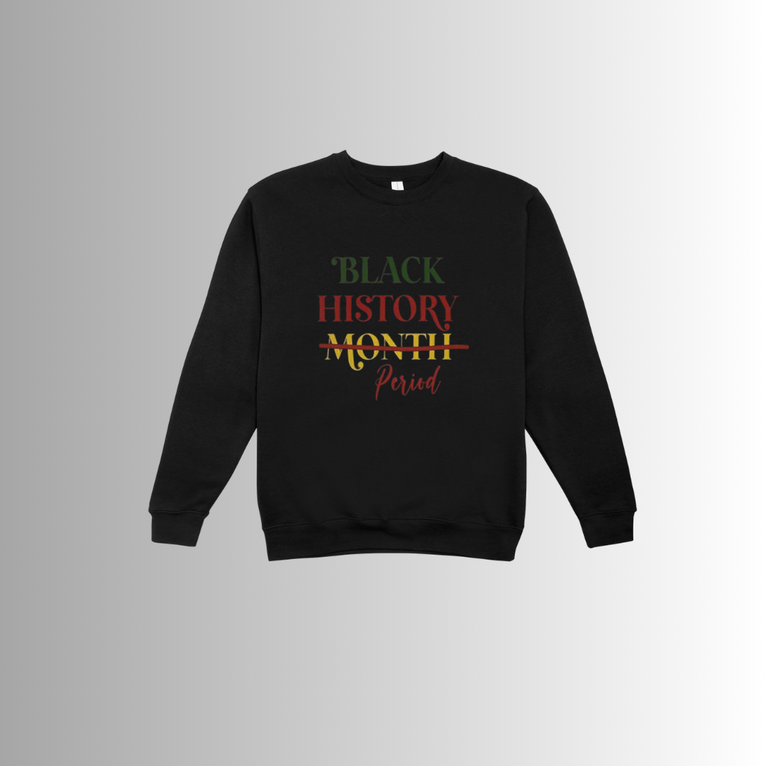 Black History Period