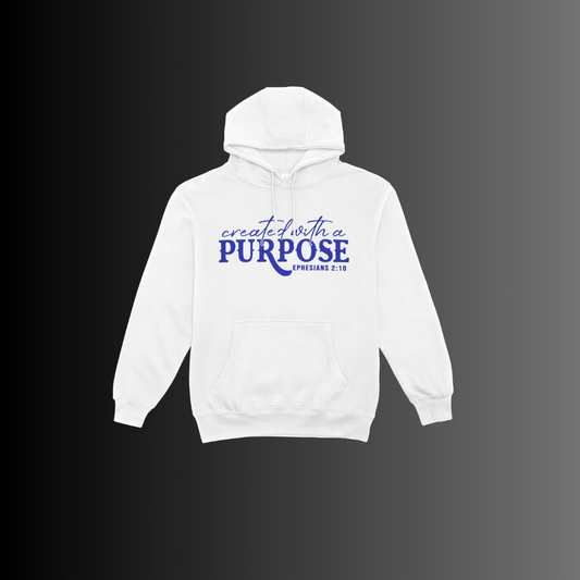 Created With a Purpose