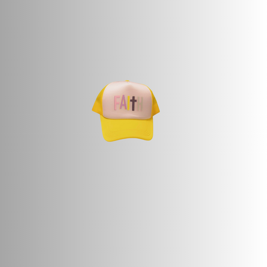 Faith Hat
