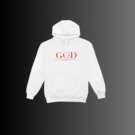 God Is Love
