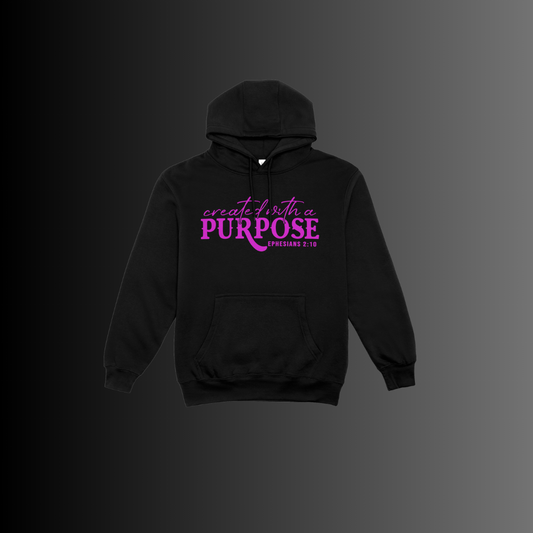 Created With A Purpose II