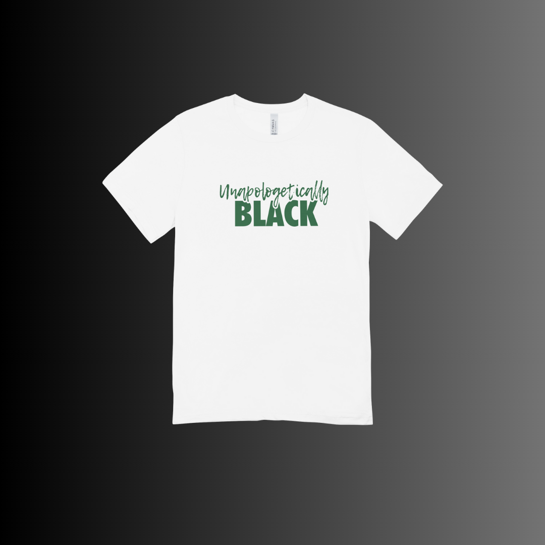 Unapologetically Black