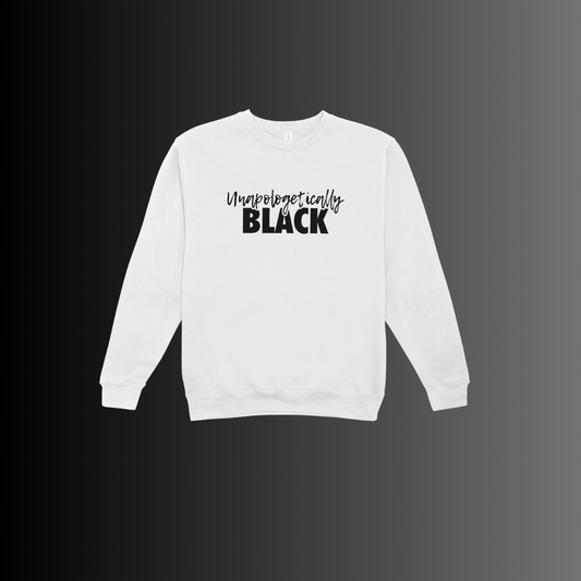 Unapologetically Black