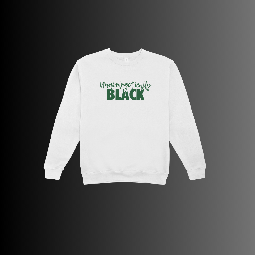 Unapologetically Black