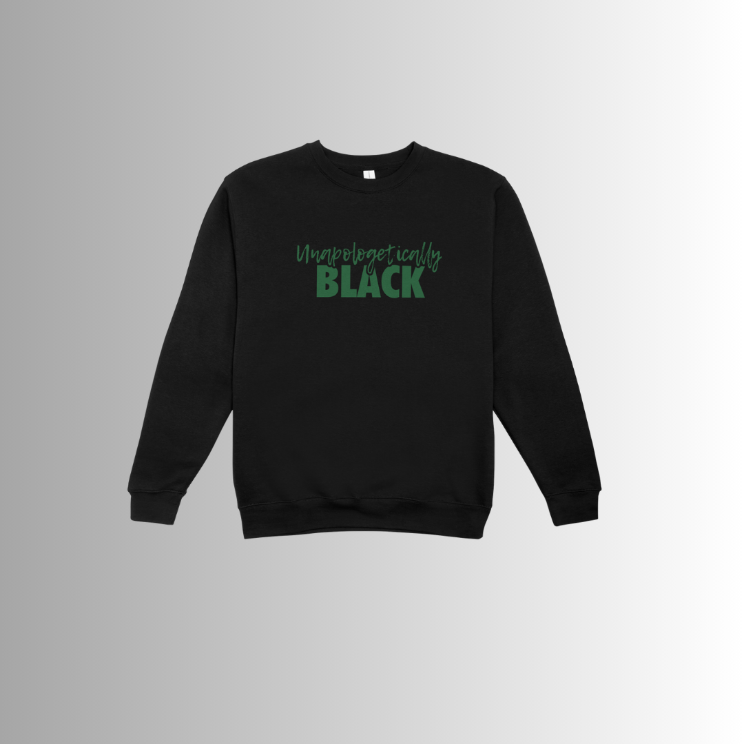Unapologetically Black