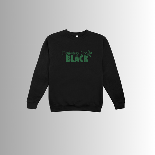 Unapologetically Black