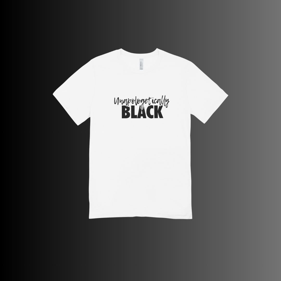 Unapologetically Black