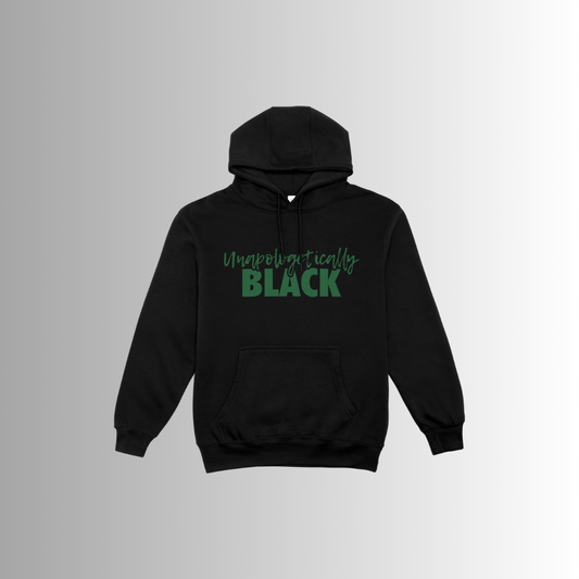 Unapologetically Black