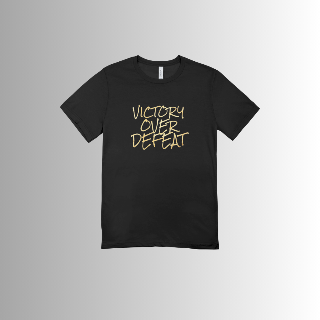 Victory Over Defeat