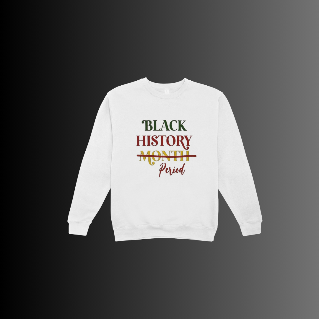 Black History Period